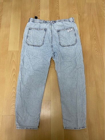 Zara jeans - Görsel 3