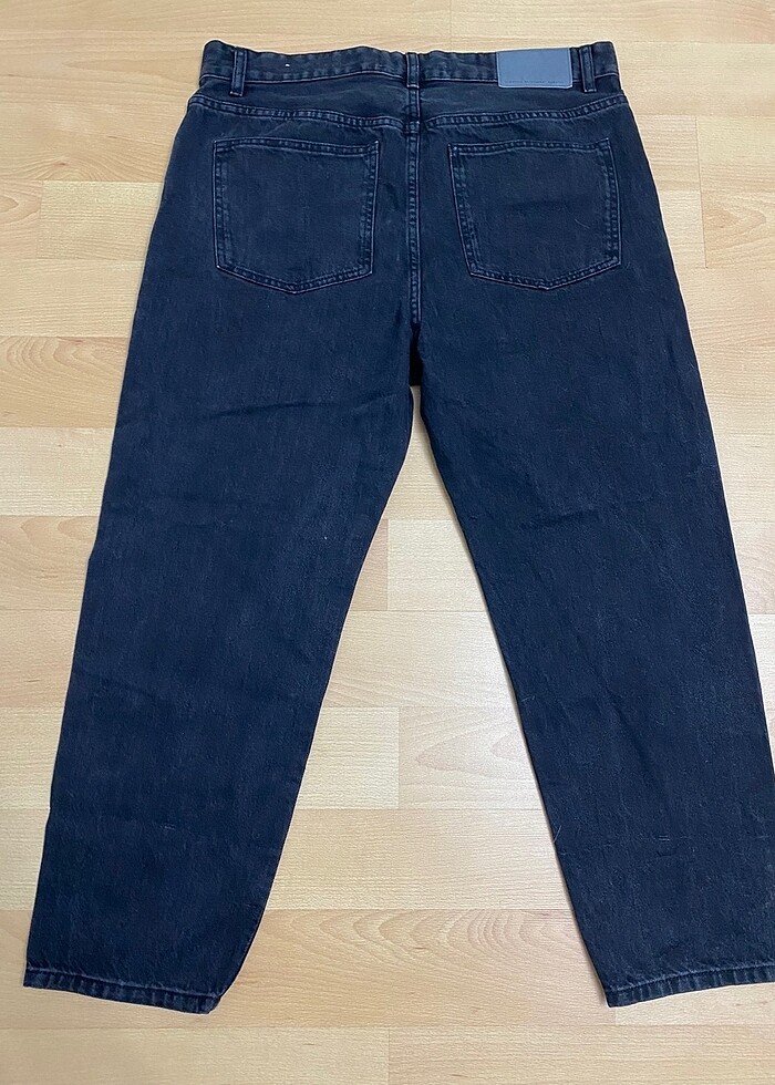 Bershka jean - Görsel 3