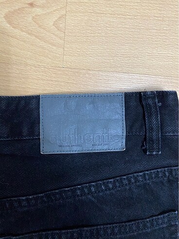 Bershka jean - Görsel 4