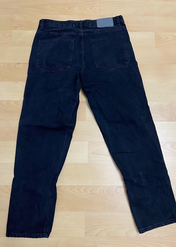 Bershka jean - Görsel 3