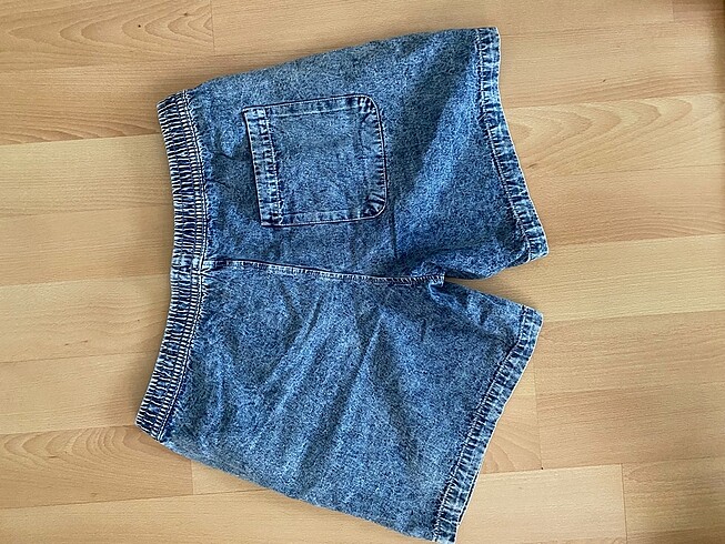 Pull&bear trunk style - Görsel 3