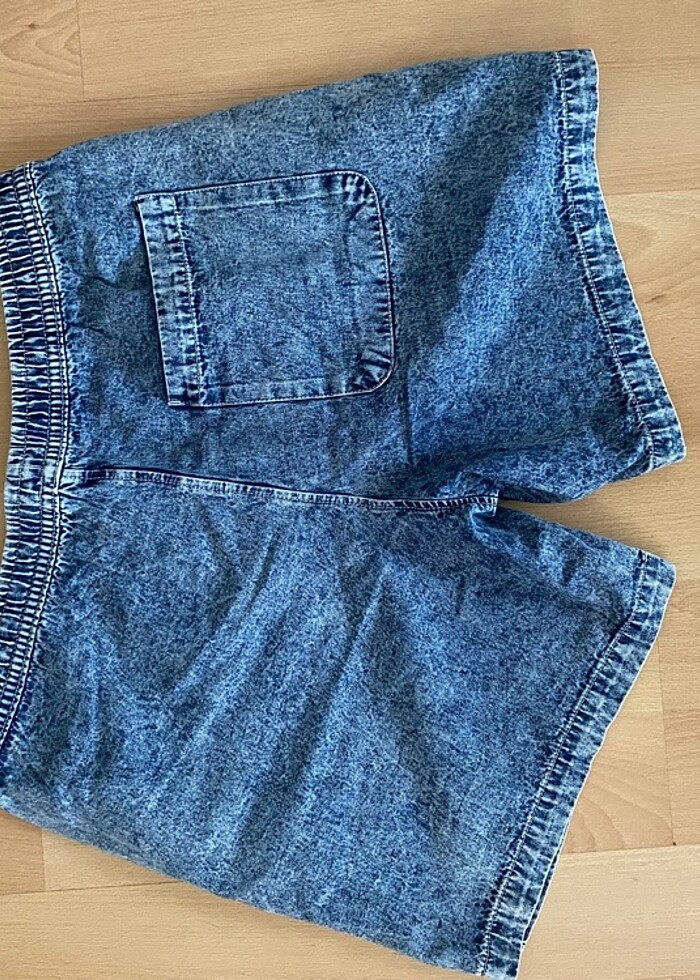 Pull&bear trunk style - Görsel 3