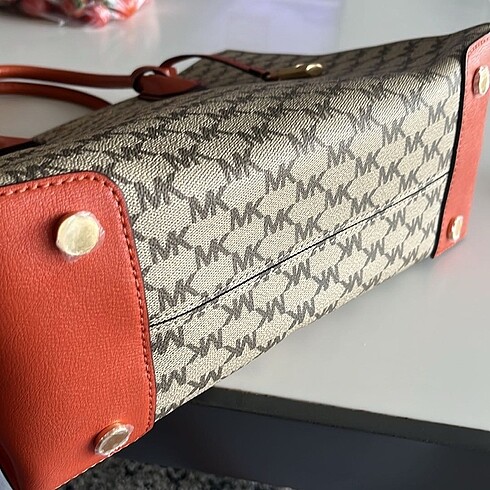 Michael Kors Tote çanta - Görsel 5