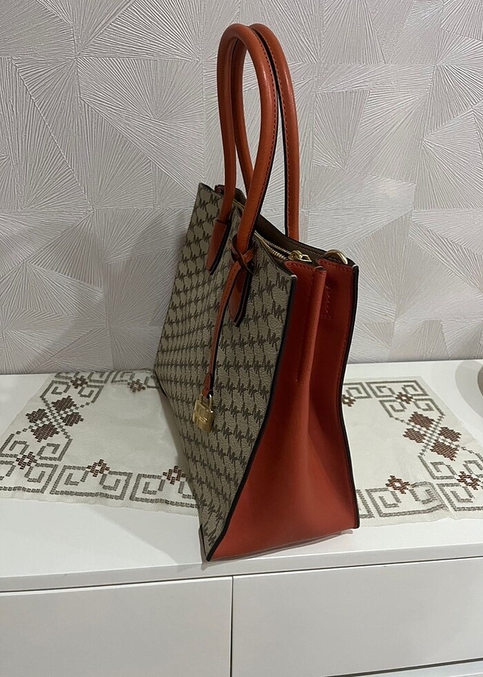 Michael Kors Tote çanta - Görsel 2