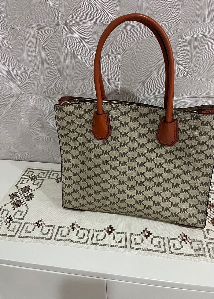 Michael Kors Tote çanta - Görsel 3