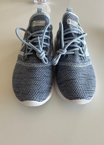 New Balance Mavi Kadın Spor Ayakkabı - Görsel 2