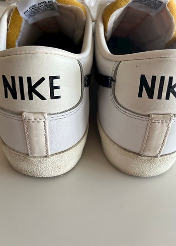Nike Blazer Low 77 Vntg Erkek Sneaker - Görsel 6