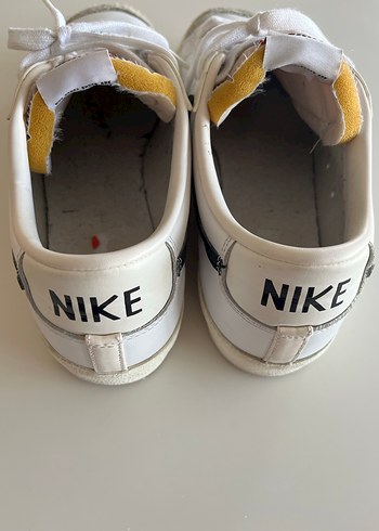 Nike Blazer Low 77 Vntg Erkek Sneaker - Görsel 7