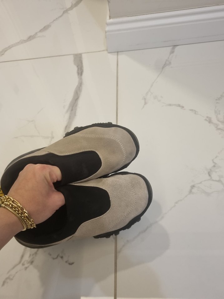 zara spor ayakkabı 33 no - Görsel 3