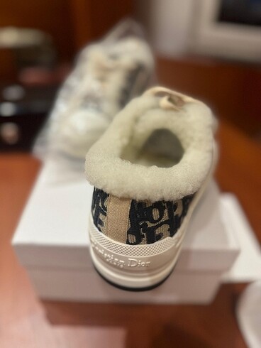 36 Beden DİOR SNEAKERS