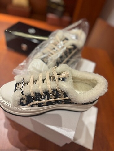 Dior DİOR SNEAKERS