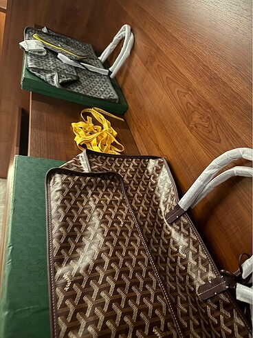 GOYARD ÇANTA