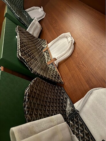 Maison Goyard GOYARD ÇANTA