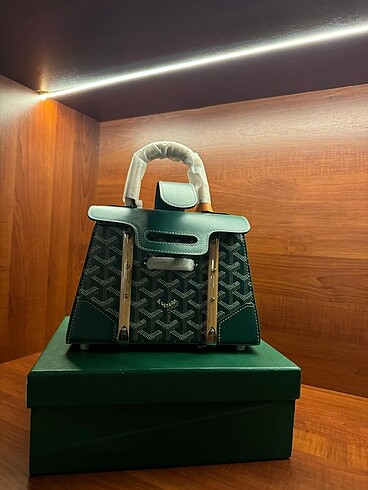 GOYARD ÇANTA