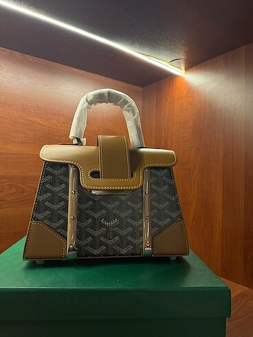 Maison Goyard GOYARD ÇANTA