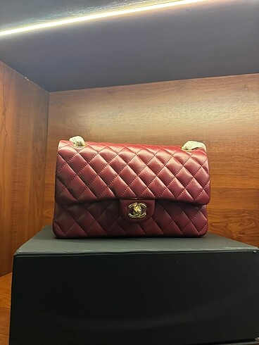 CHANEL ÇANTA
