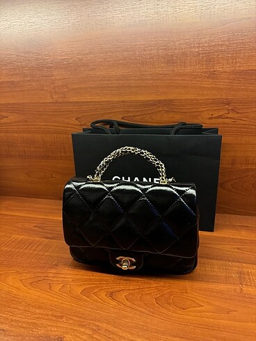CHANEL ÇANTA