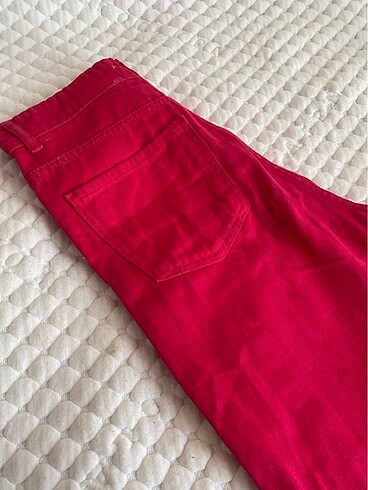 Zara Kot pantolon