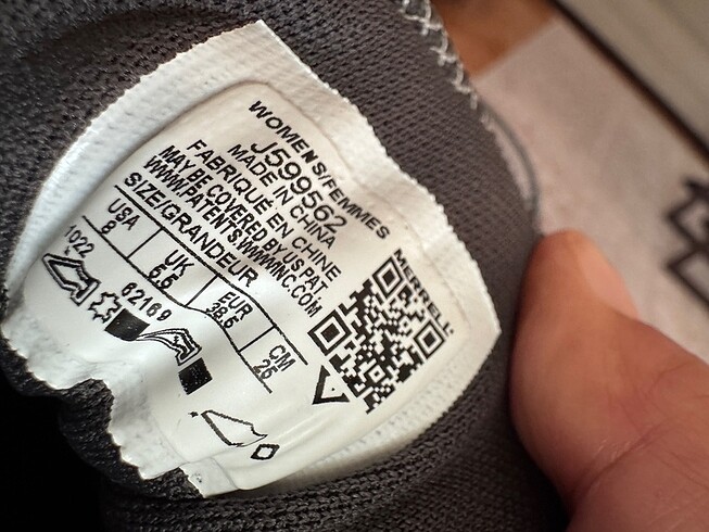 Merrell Merrel kadın