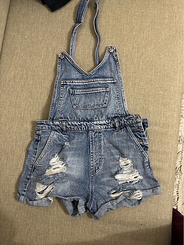 Pull & Bear solopet