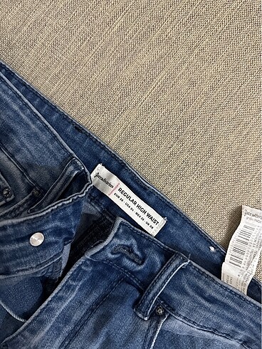 Stradivarius jean