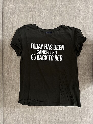 Bershka BERSHKA TSHİRT
