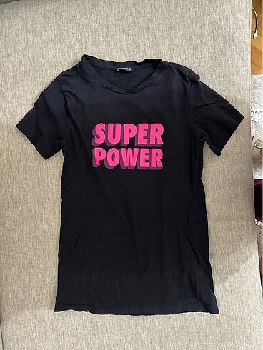 STRADİVARİUS TSHIRT