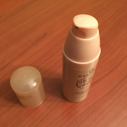 diğer Beden Essence fondöten