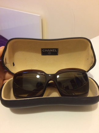 universal Beden Chanel gözlük