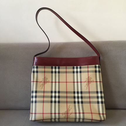 Burberry Burberry Nova Check Vintage