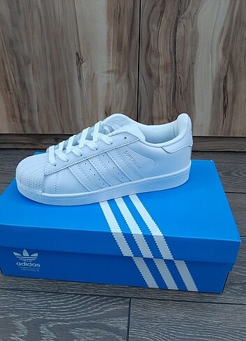 Adidas ADİDAS SÜPERSTAR 37