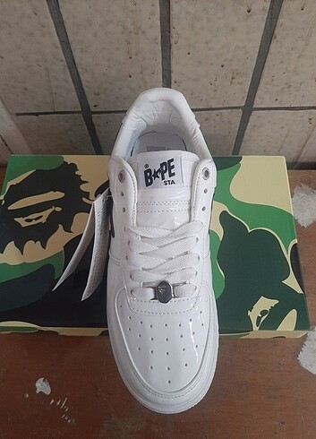 40 Beden BAPE STA 40