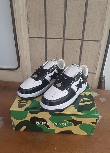 BAPE STA 44