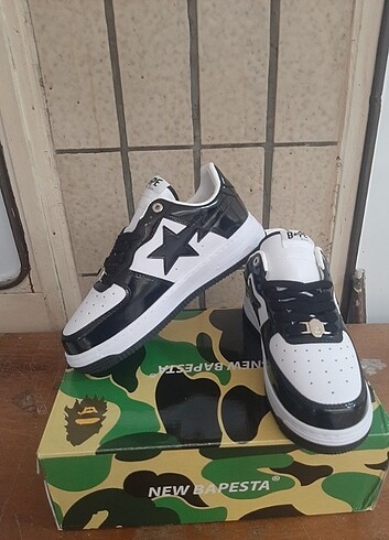 Bape BAPE STA 44