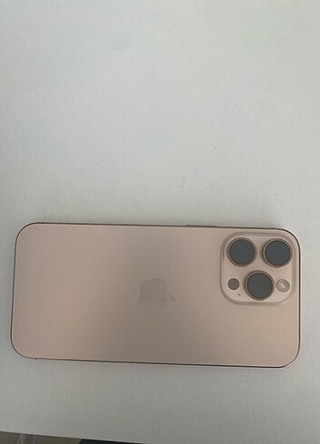 16 PROMAX 256 GB YURT DIŞI 