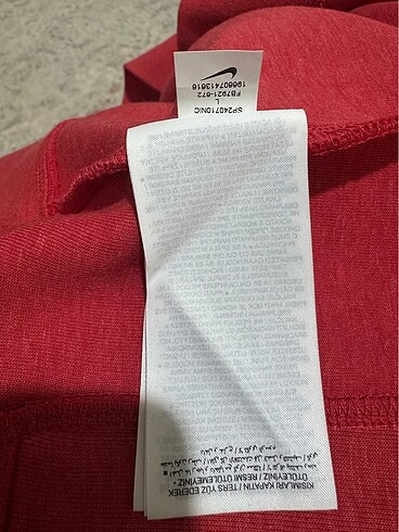 Nıke tech fleece - Görsel 9