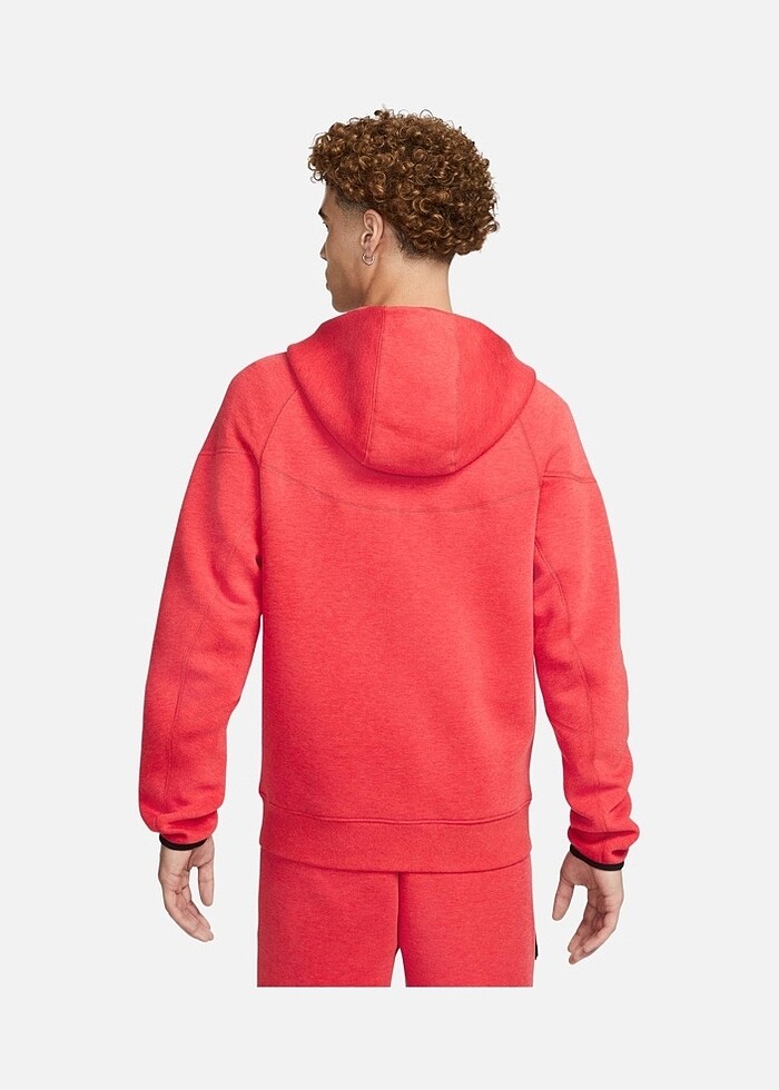 Nıke tech fleece - Görsel 4