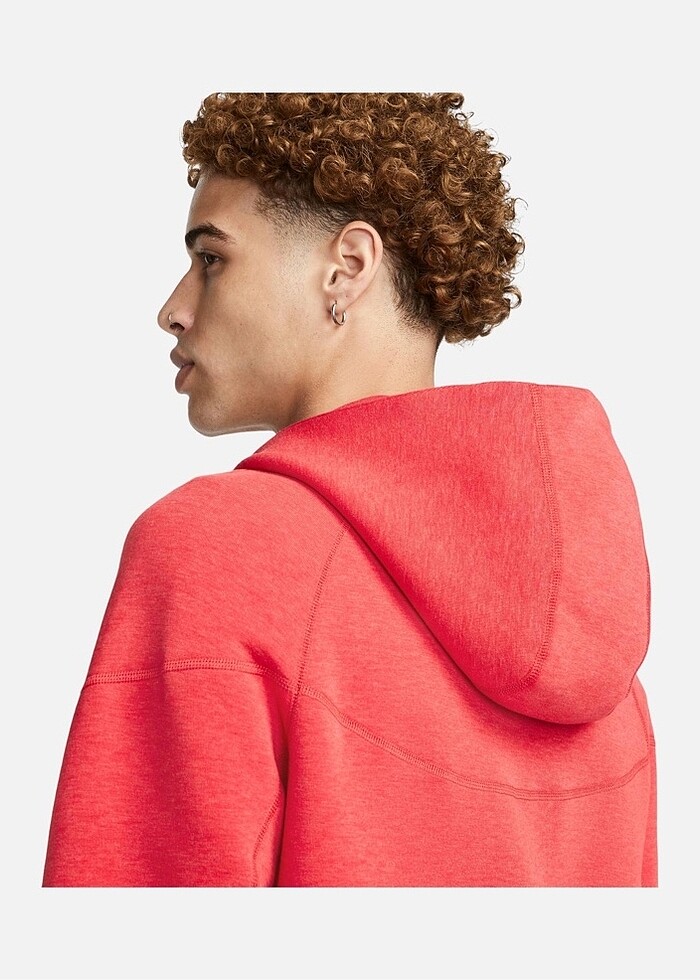 Nıke tech fleece - Görsel 3