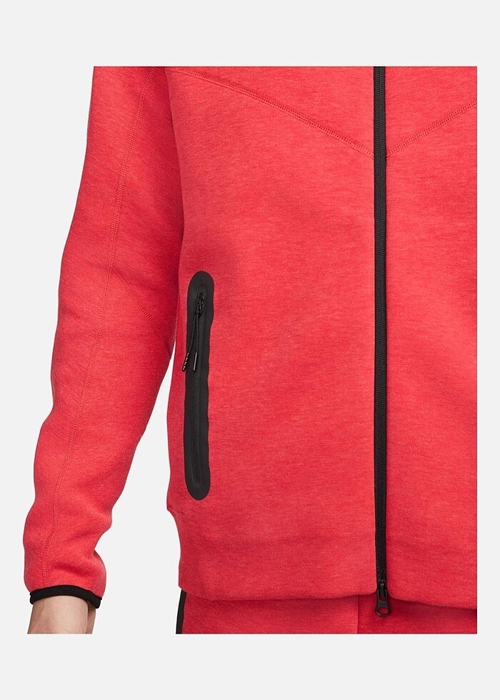 Nıke tech fleece - Görsel 5