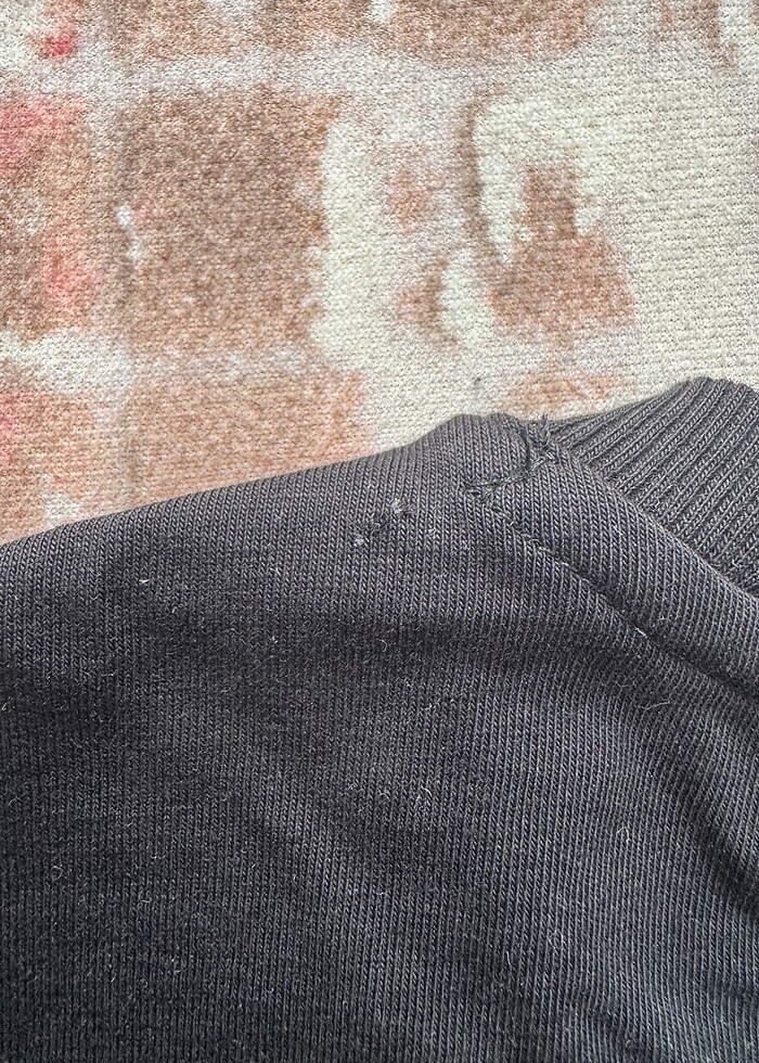 Orjinal kadın guess t-shırt - Görsel 5