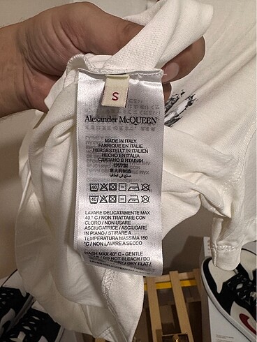 Erkek mi quen t-shırt - Görsel 4