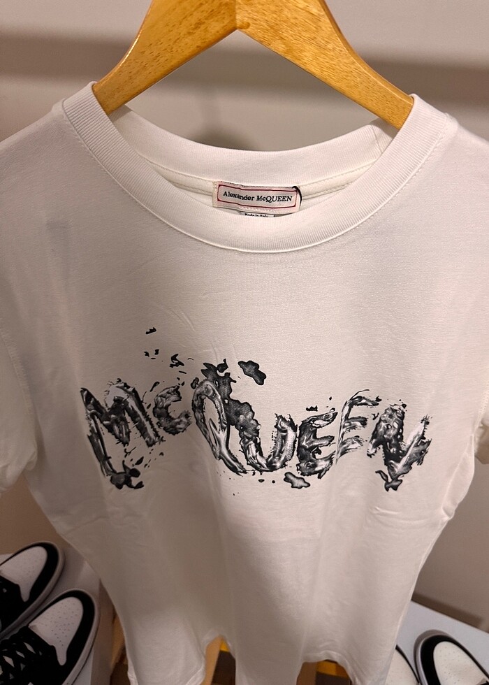 Erkek mi quen t-shırt - Görsel 2