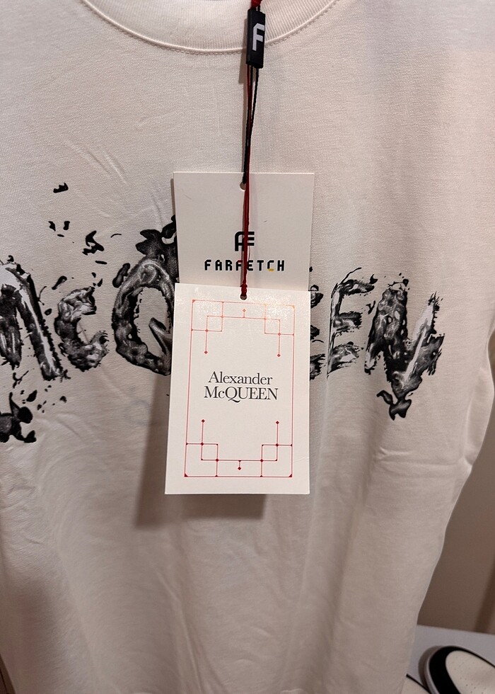 Erkek mi quen t-shırt - Görsel 3