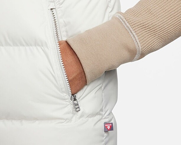 Nıke erkek yelek - Görsel 9