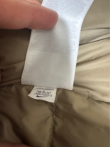 Nıke erkek yelek - Görsel 4