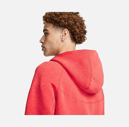 Nıke tech fleece - Görsel 2