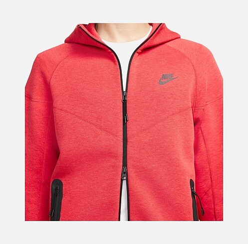 Nıke tech fleece - Görsel 5