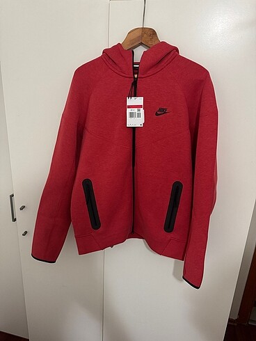 Nıke tech fleece - Görsel 11