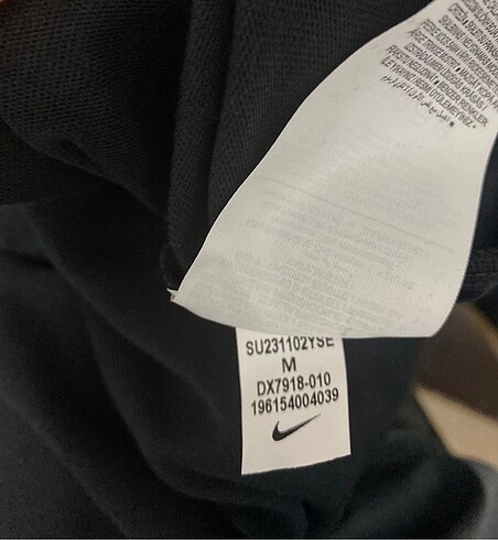 Nike ait t-shırt - Görsel 4