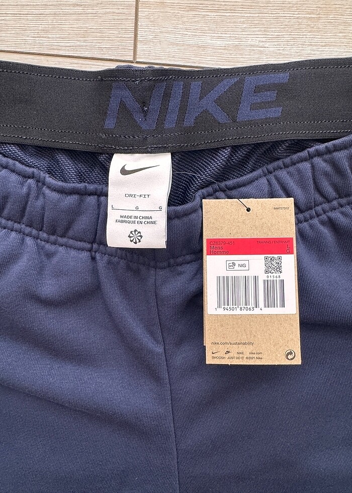 Nıke eşofman altı - Görsel 4